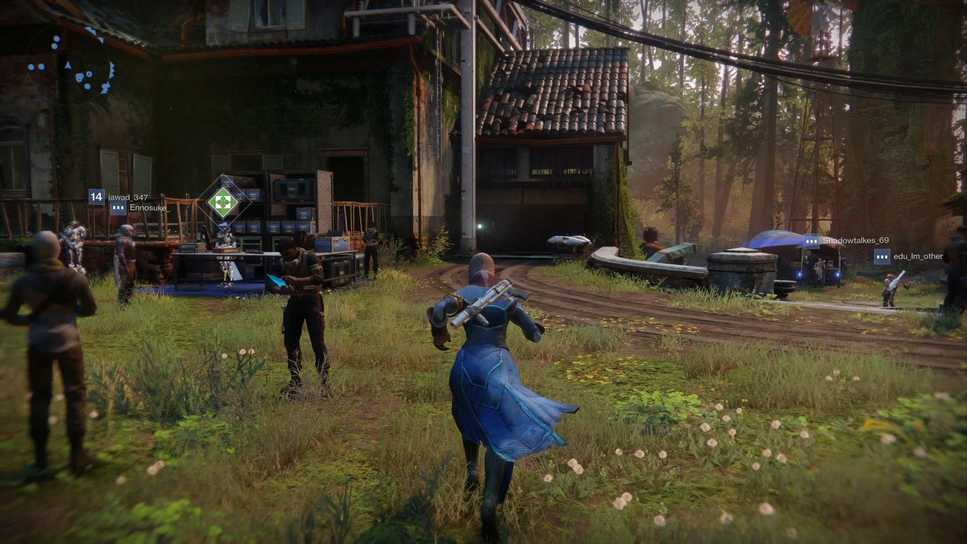 Destiny 2